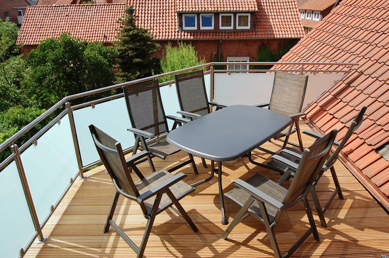 Ferienwohnung Stollenwerk Am Steinhuder Meer - Wunstorf Ot Steinhude An Der Schanze 7 Exterior photo